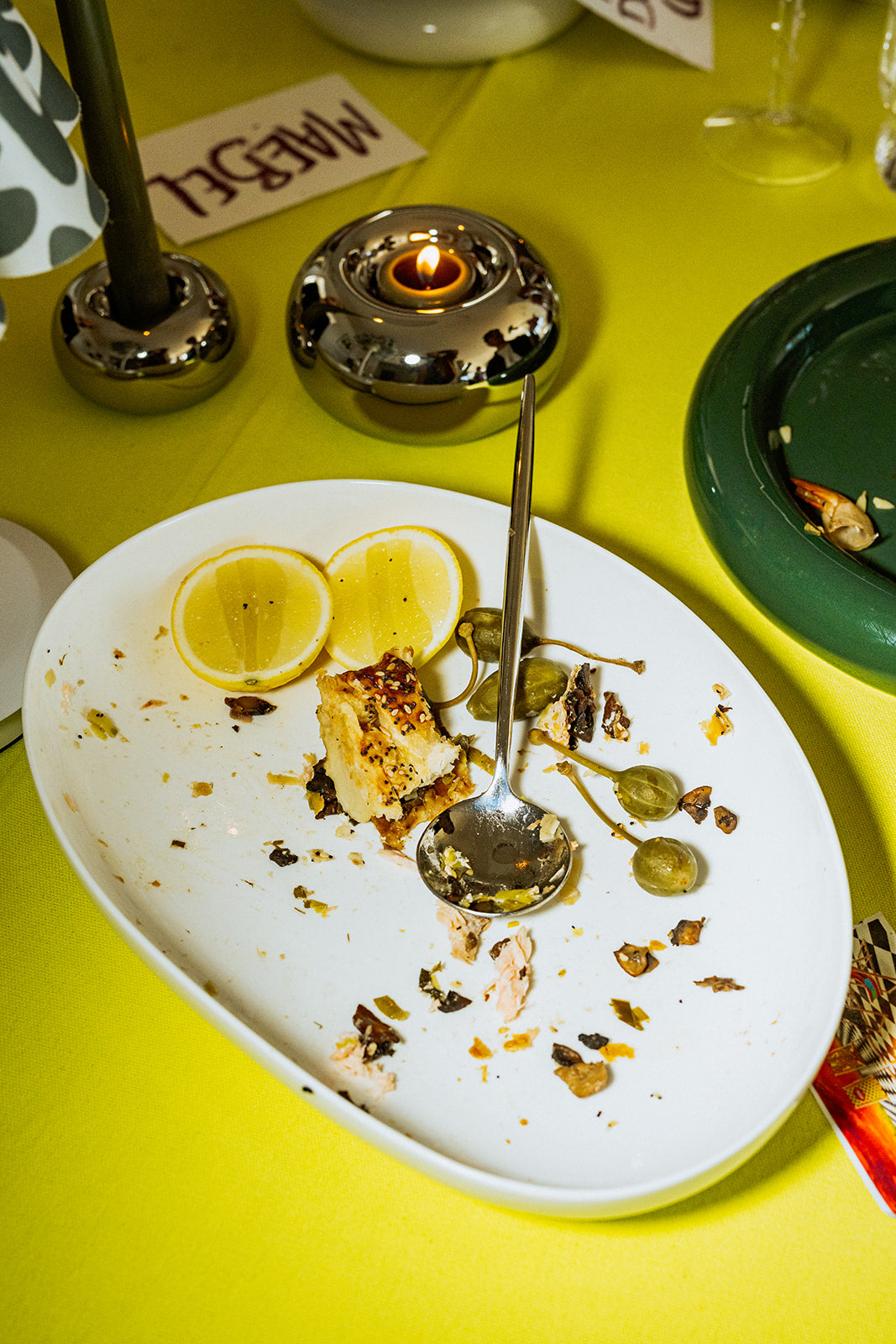 SOHO CUTLERY