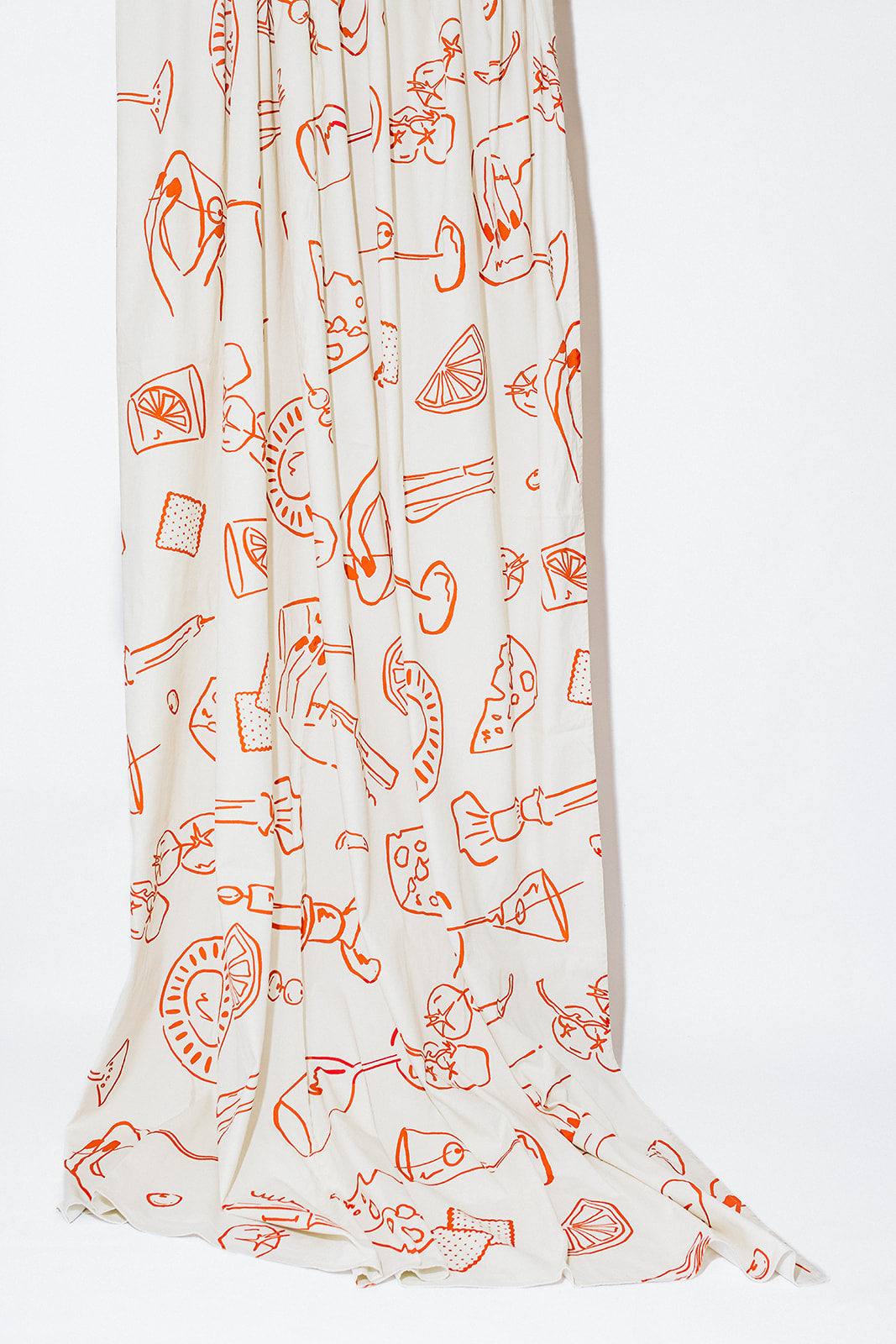 LA FESTA TABLECLOTH