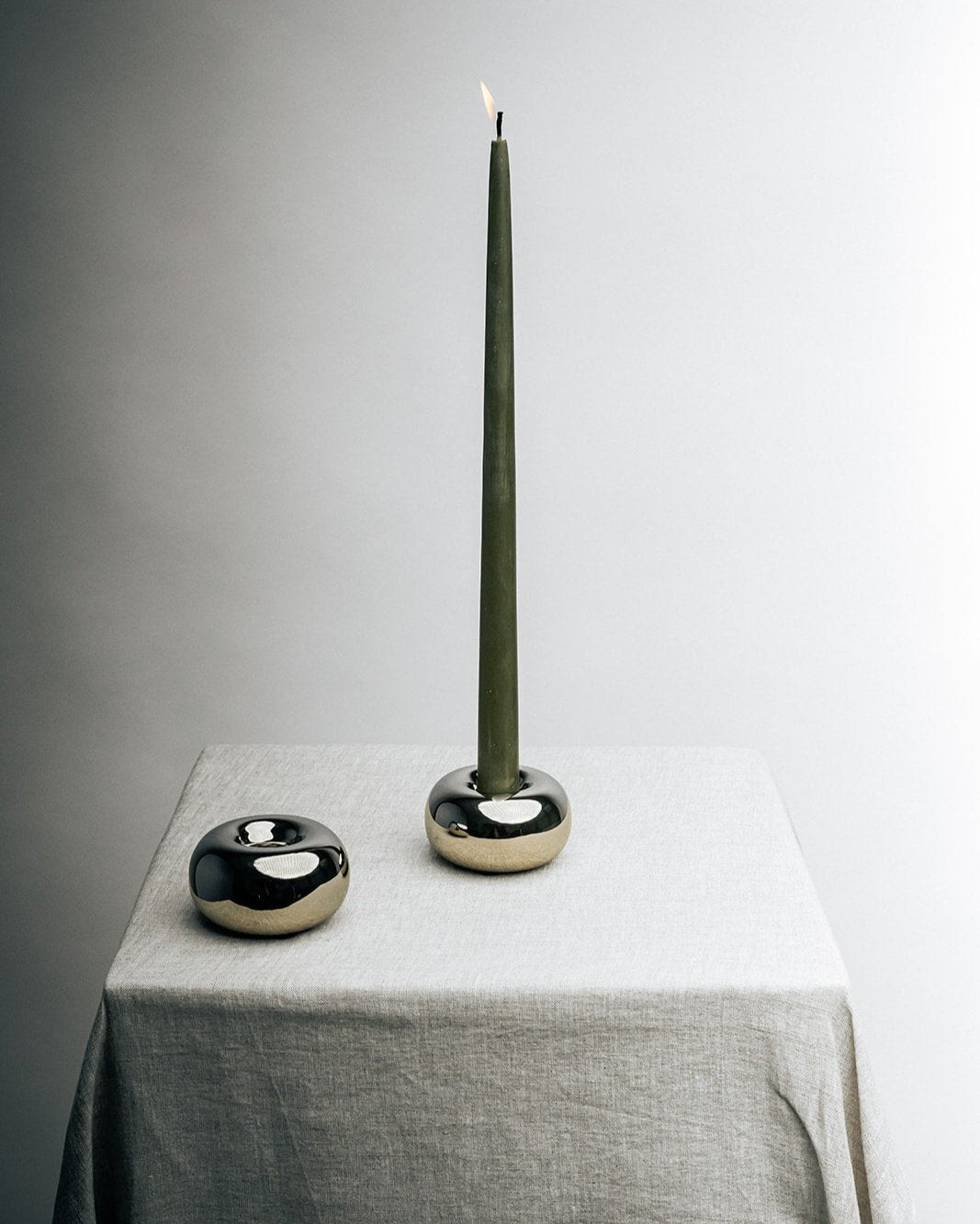 CHROMA CANDLE HOLDER