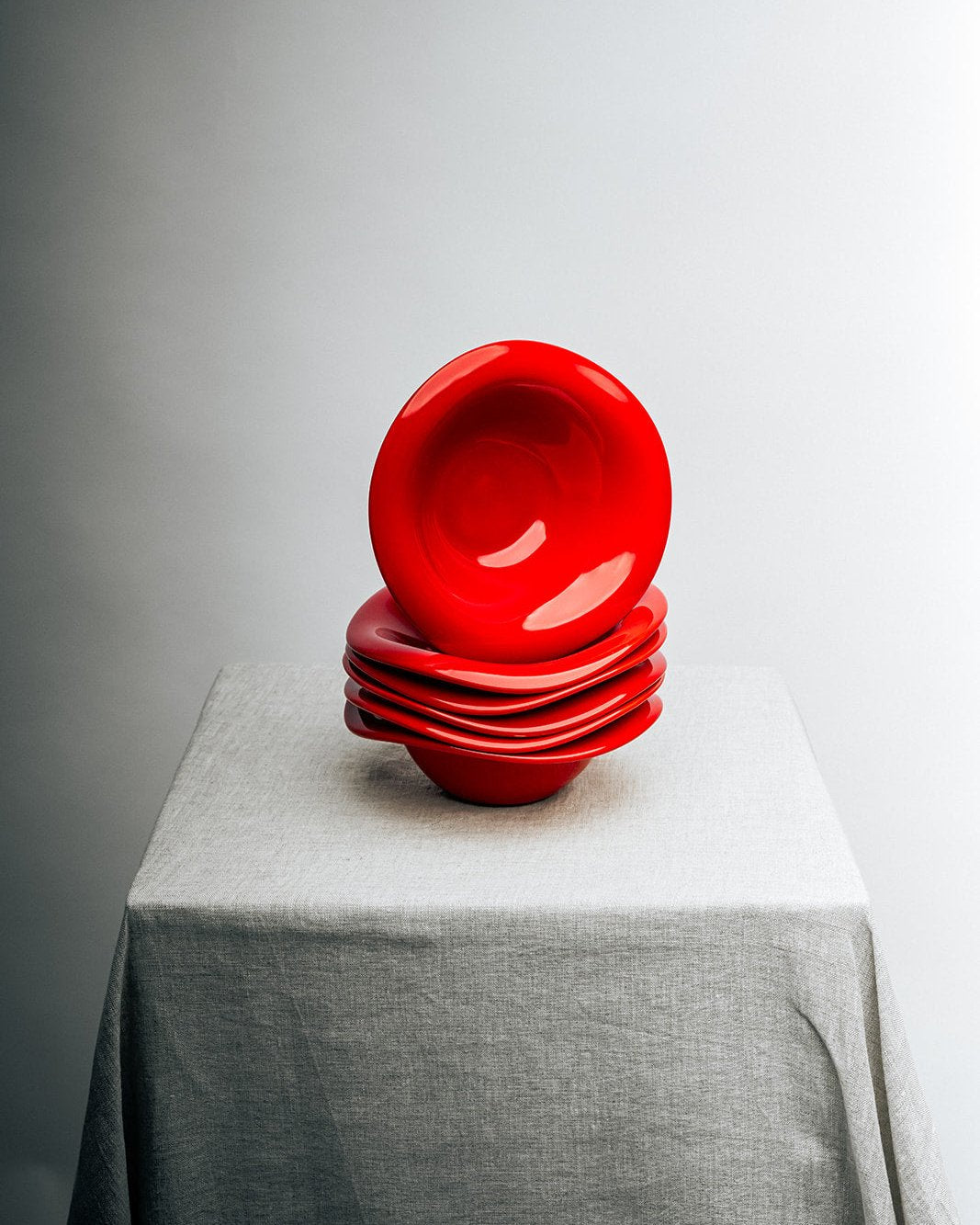 THE EVERYTHING BOWL