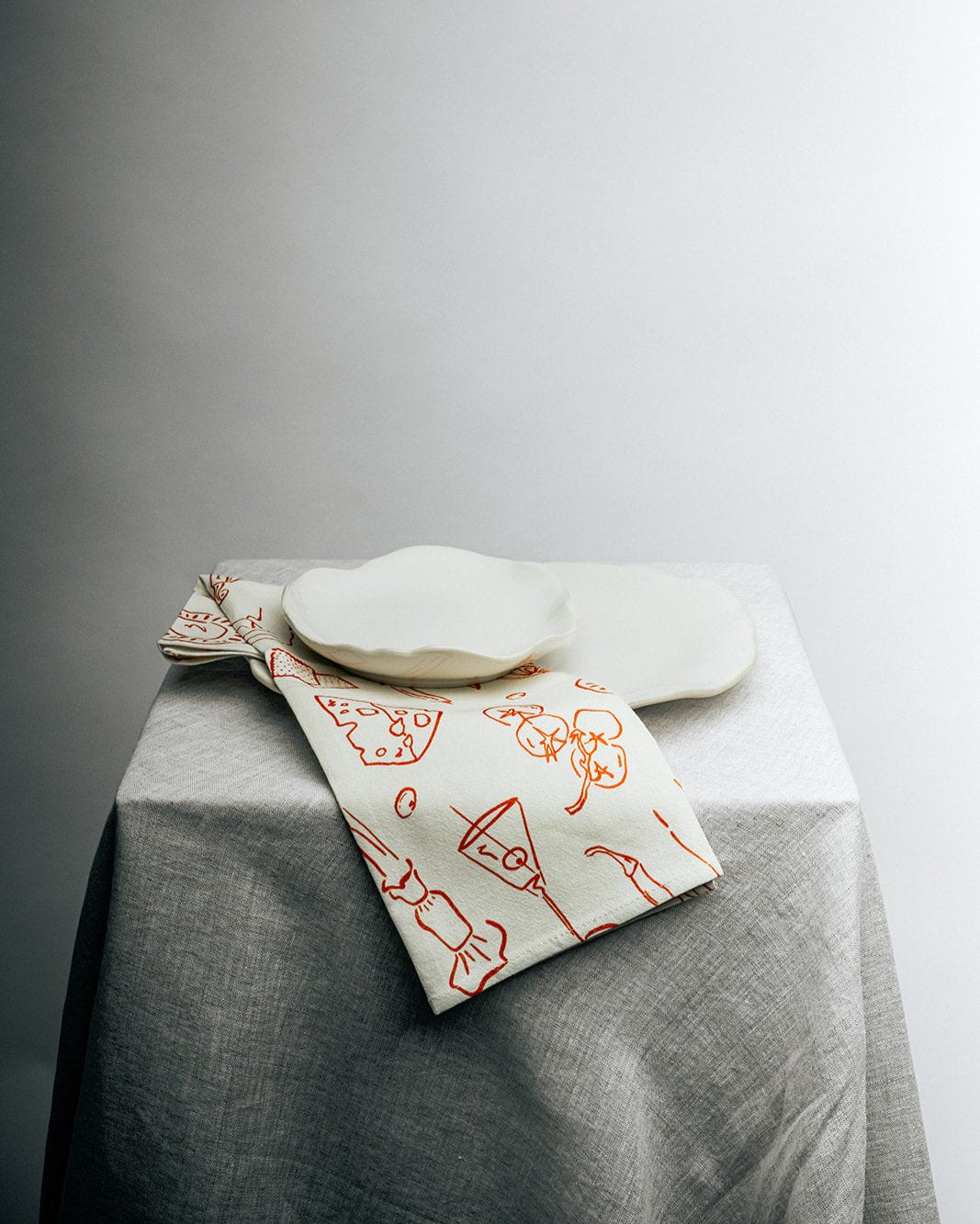 LA FESTA NAPKIN