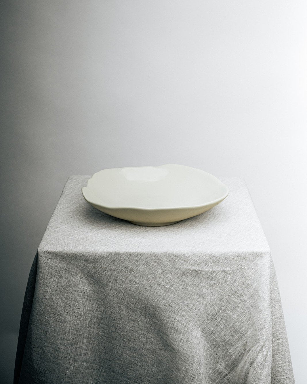 DONA PLATES