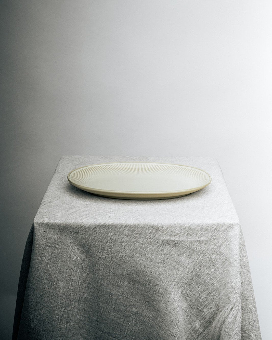 BRUCE PLATE