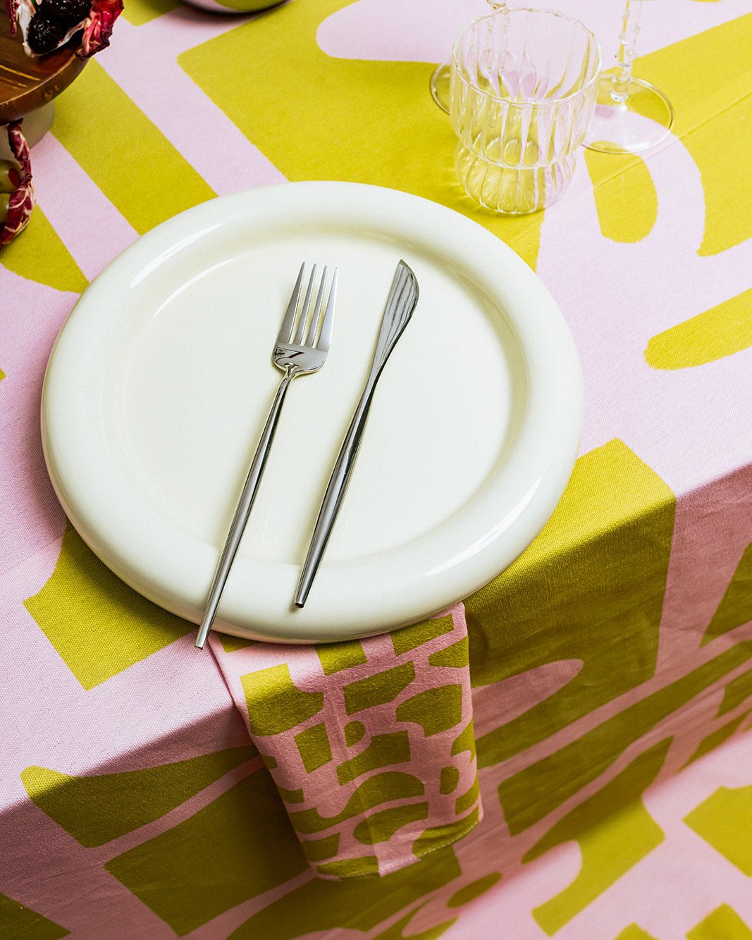 SOHO CUTLERY