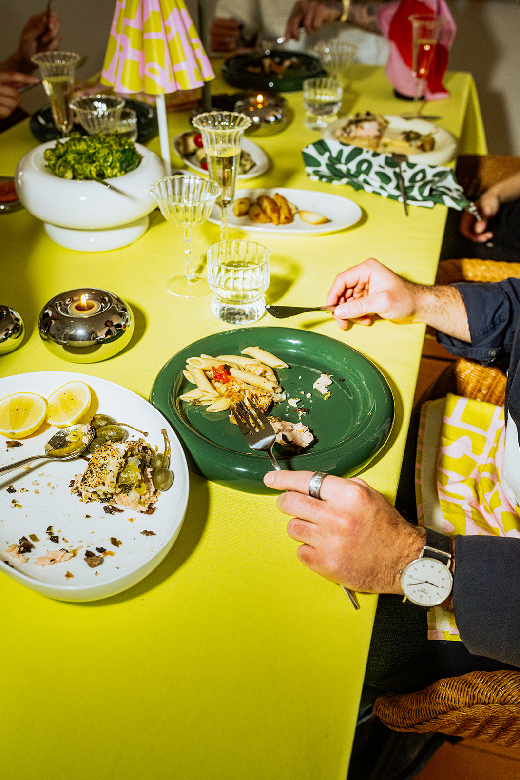 TABLEWARE
