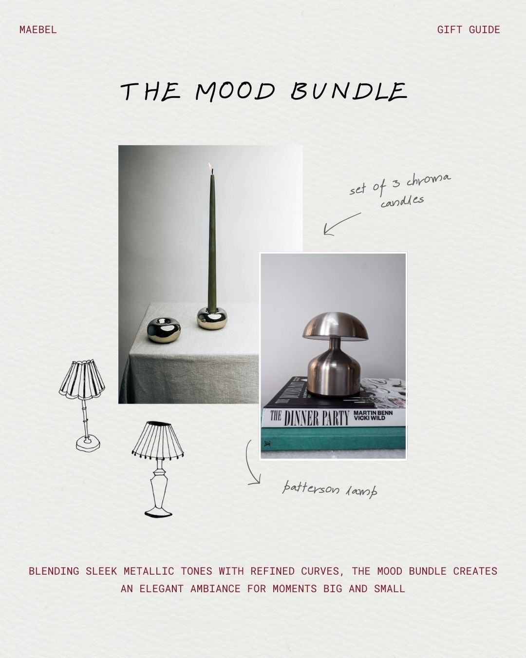 MOOD BUNDLE