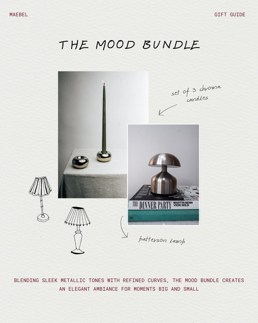 MOOD BUNDLE