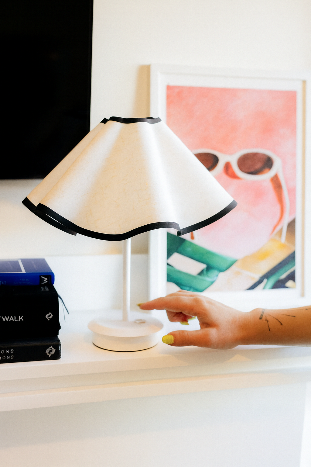 KOA LAMP
