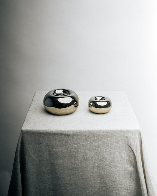 CHROMA CANDLE HOLDER