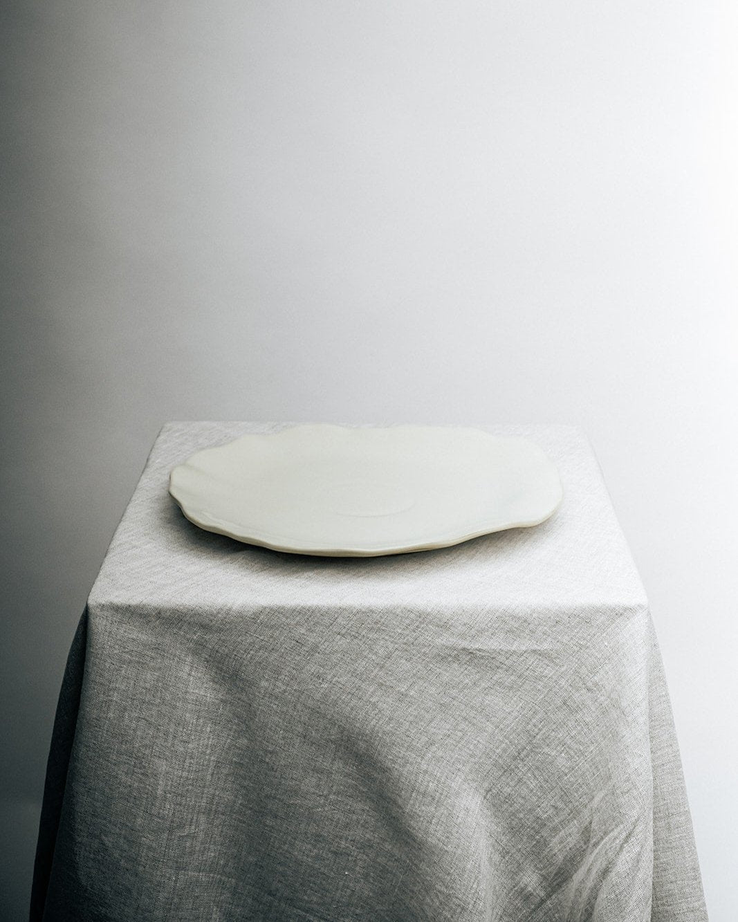 DONA PLATES