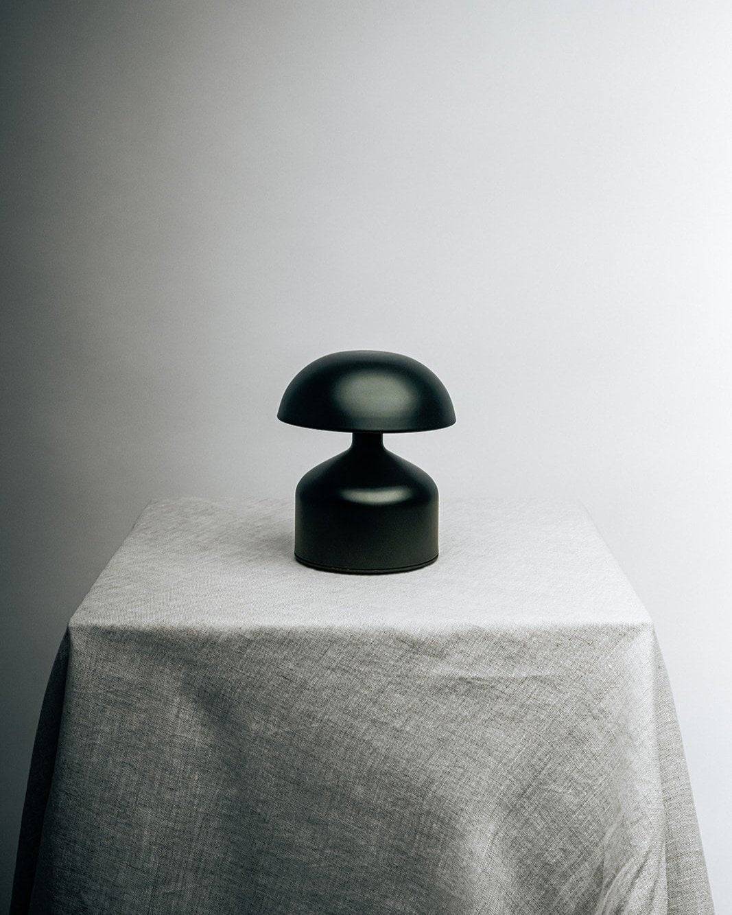 PATTERSON LAMP