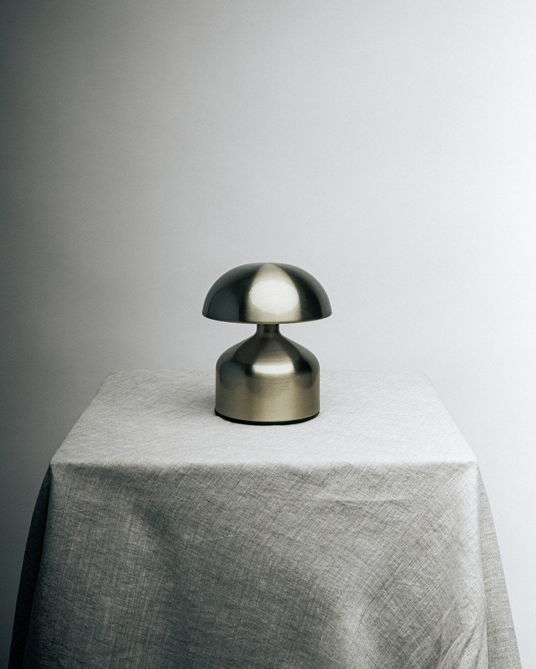 PATTERSON LAMP
