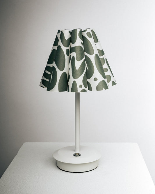 IRIS LAMP - OLIVIA