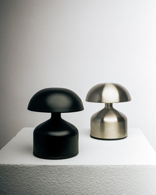 PATTERSON LAMP