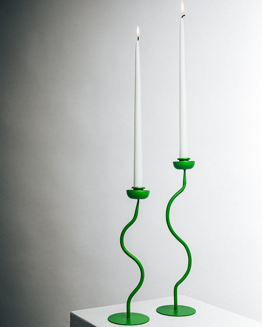 MEDINA CANDLE HOLDERS