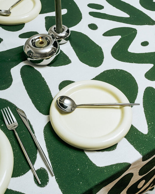 OLIVIA TABLECLOTH