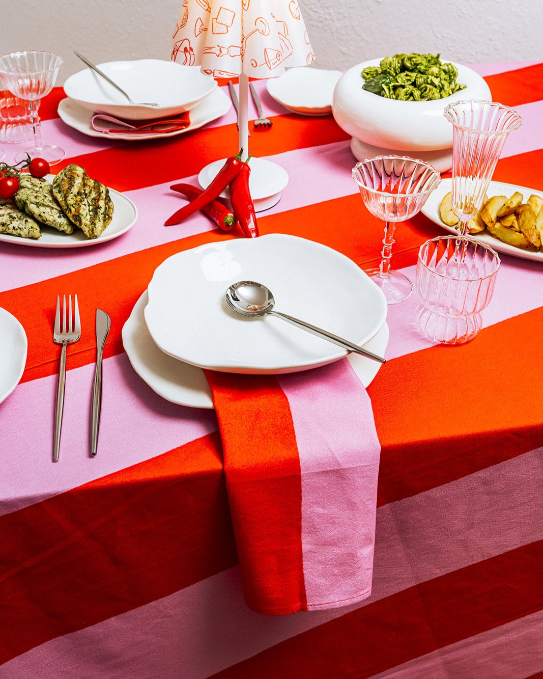 CANDY 1797 NAPKIN