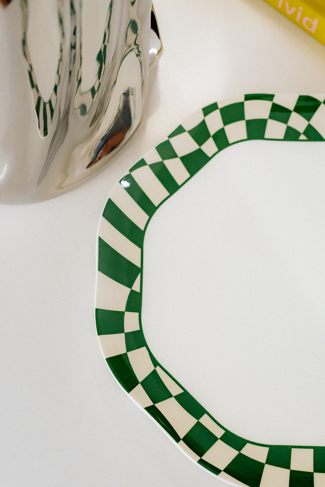 MARNI PLATES