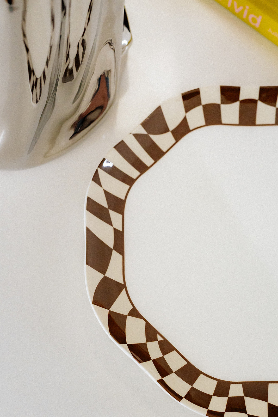 MARNI PLATES