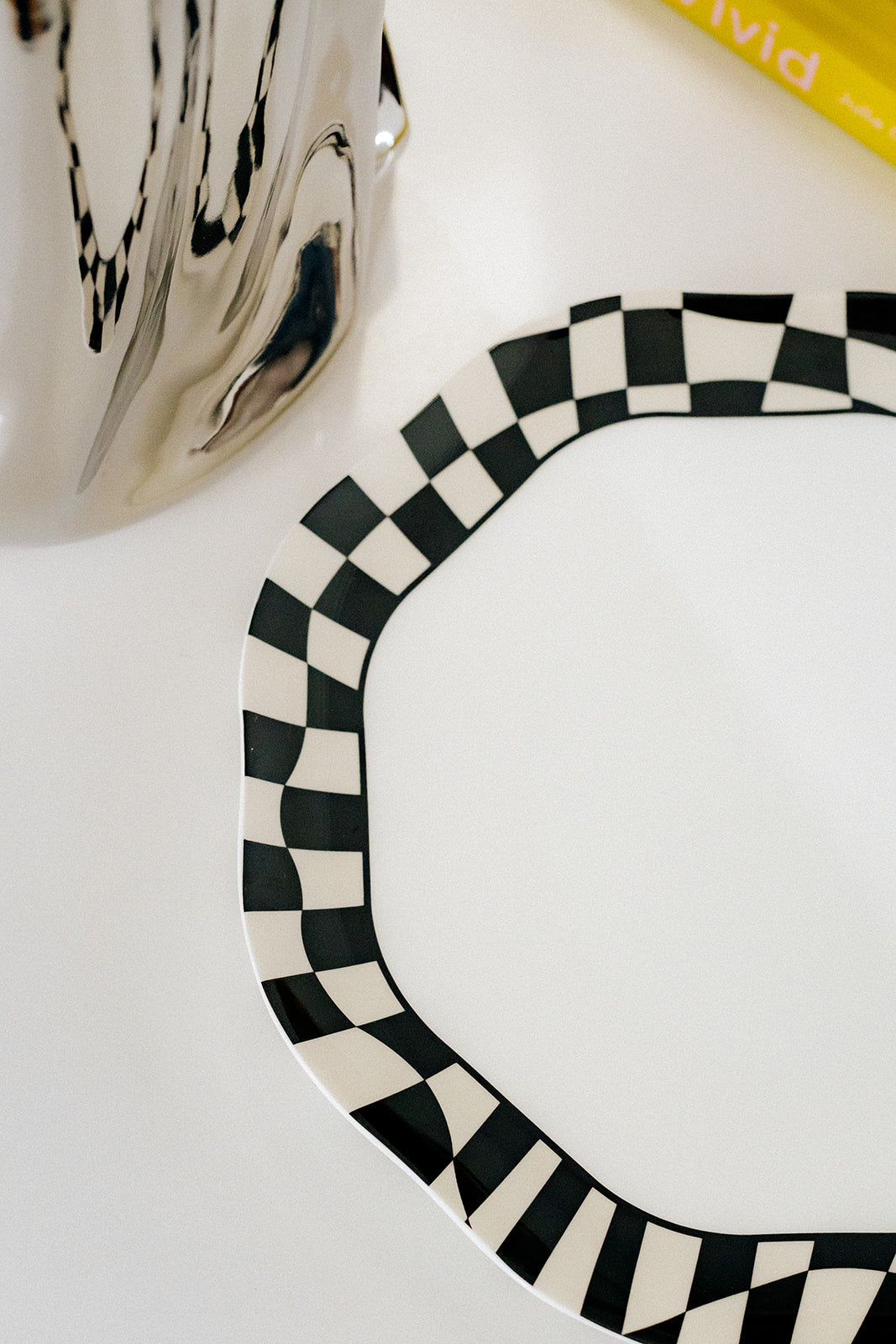MARNI PLATES