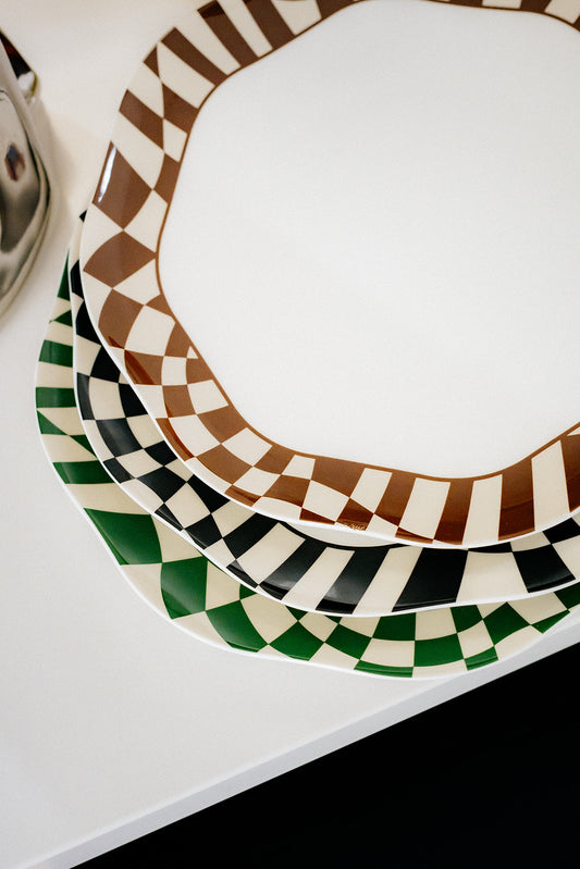 MARNI PLATES